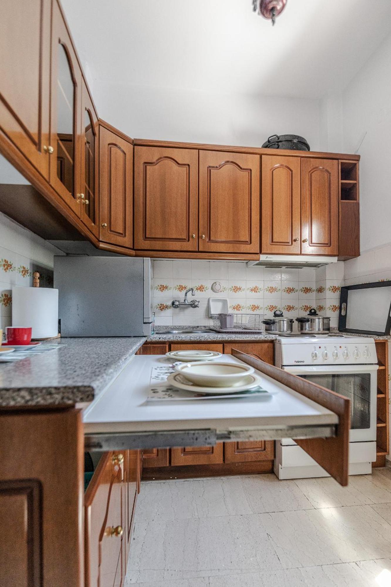 Kalifteri Beach House Афиссос Экстерьер фото