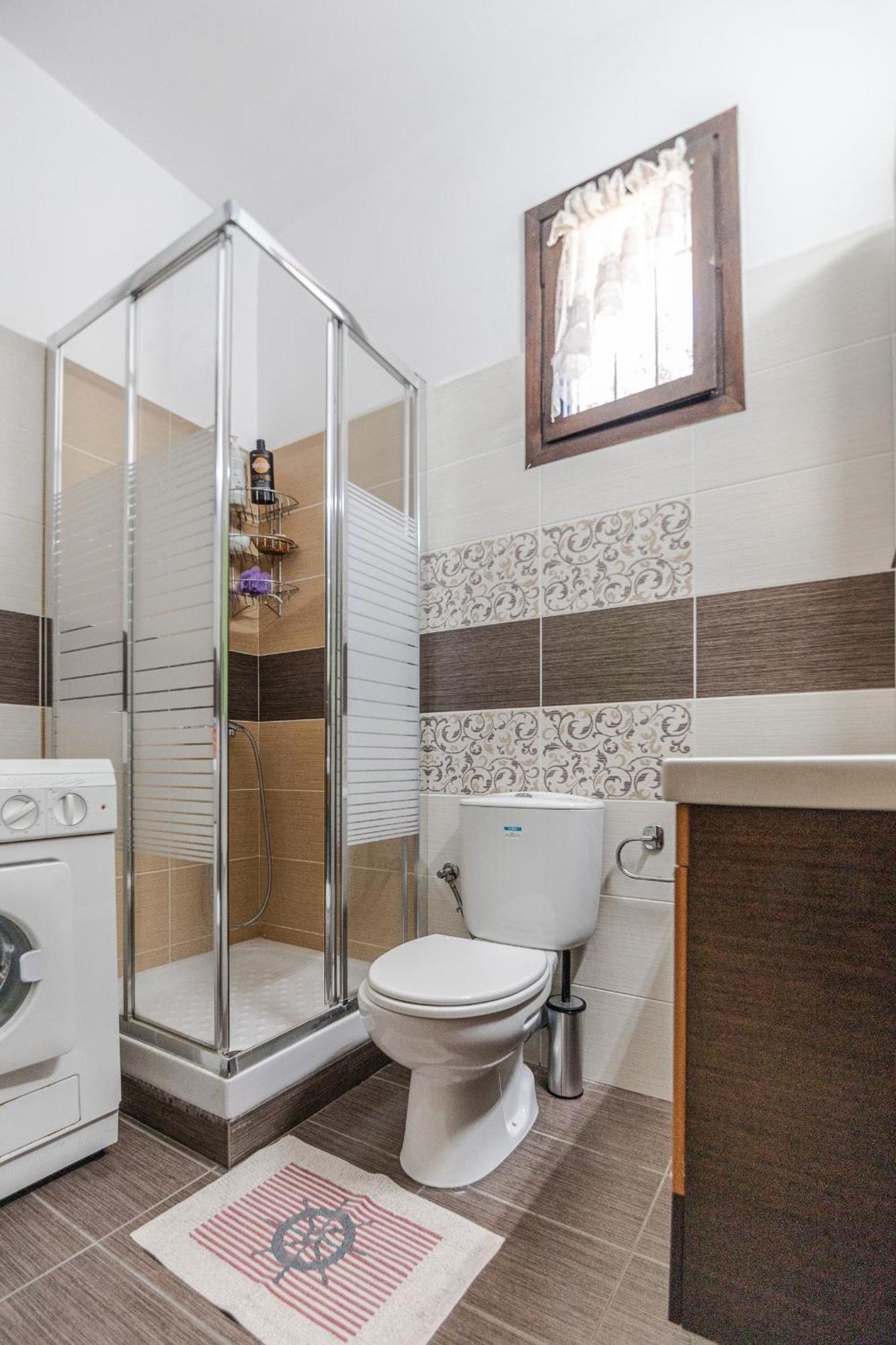 Kalifteri Beach House Афиссос Экстерьер фото